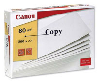 Canon Copy A4/B (5897A002AA)